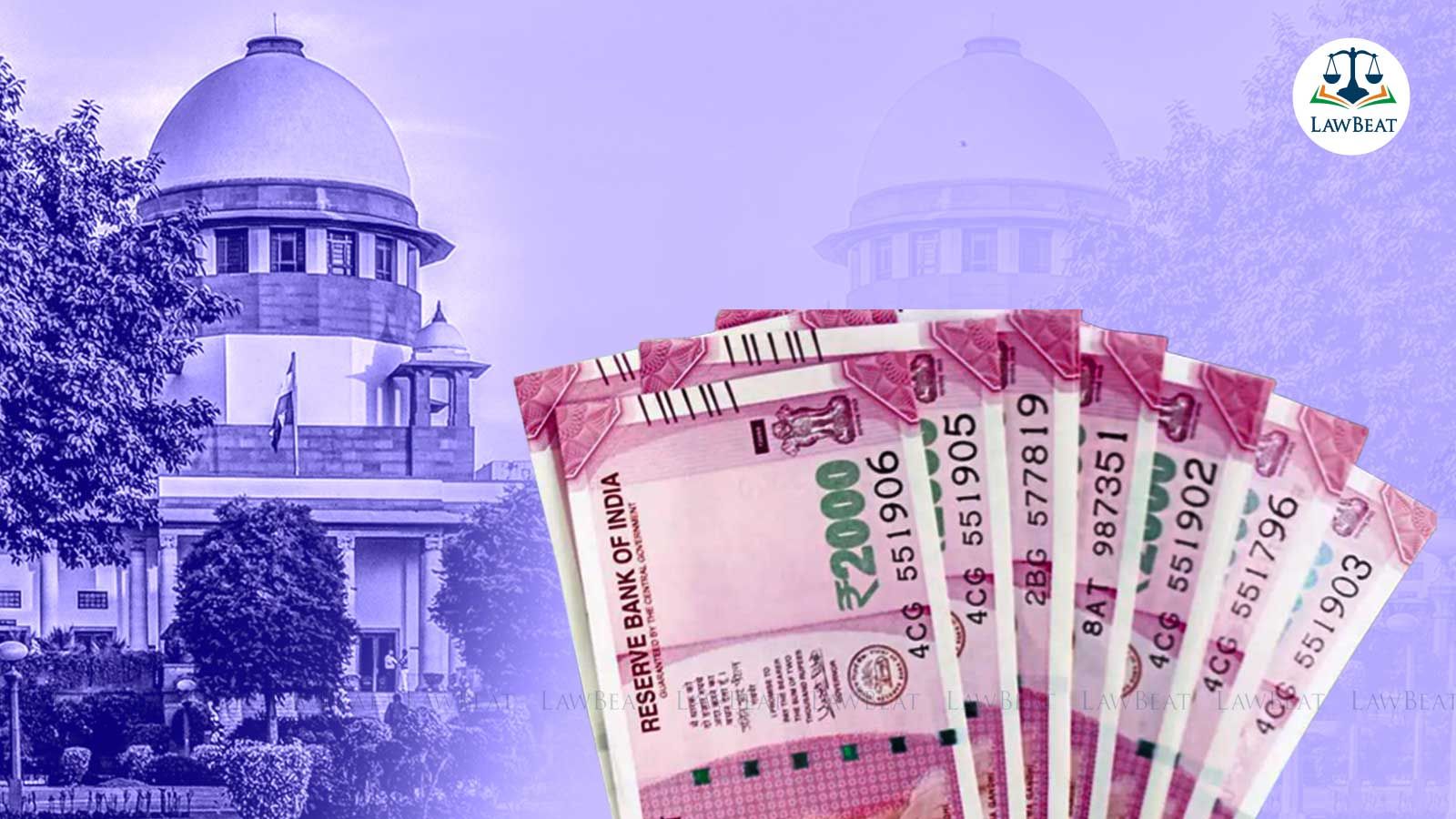 Order of listing on re-opening cannot be buried by us Supreme Court vacation bench in plea against exchange Of Rs 2000 Banknotes Order of listing on re-opening cannot be buried by us Supreme Court vacation bench in plea against exchange Of Rs 2000 Banknotes